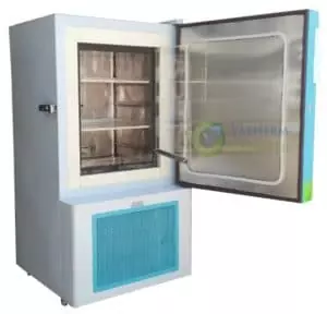 DEEP-FREEZER