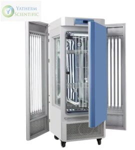 Yatherm Seed Germination Chamber