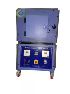 High-Temperature-Muffle-Furnace