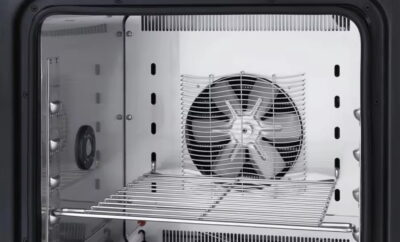 Humidity Chamber Air Circulation Fan